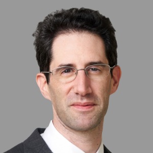 Photo of Saul Mezei