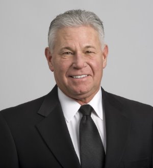 Photo of Steven M. "Steve" Nobil