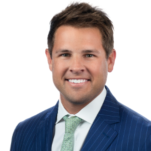 Photo of Brent Arant