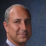 Photo of Richard Allen Greenberg