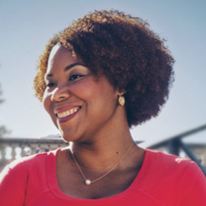 Photo of Meliah Jefferson