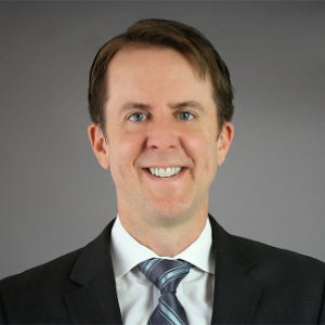 Photo of Lee J. Eulgen