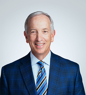 Photo of Michael N. "Mike" St. Charles