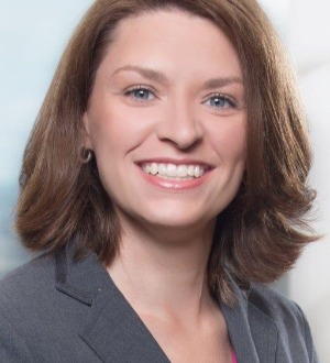 Photo of April Kight