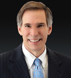 Photo of David J. Ritter