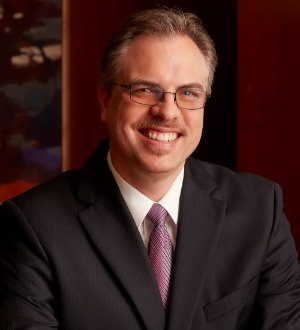 Photo of Jeremy K. Robinson