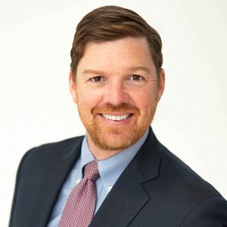 Photo of Kevin M. Cloutier