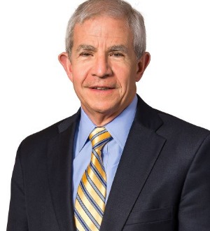 Photo of Curtis M. "Curt" Long