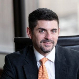 Photo of Bradley R. Belsome