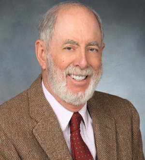 Photo of Donald I. Baker