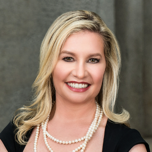 Photo of Samantha Evian