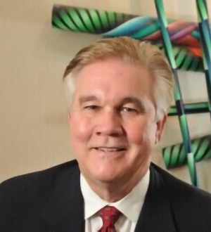 Photo of Robert V. Berthold, Jr.