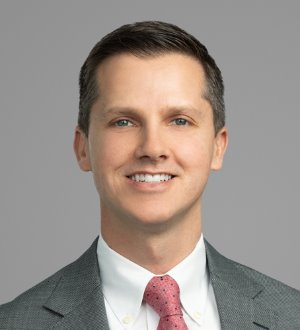 Photo of David M. Allen