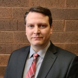 Photo of Matthew R. Harding