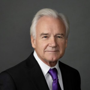 Photo of William R. "Bill" Stiles