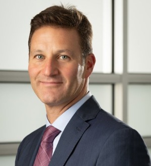 Photo of Todd J. Flagel