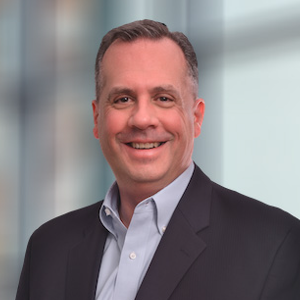 Photo of James M. Maggio Jr.