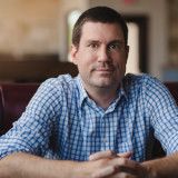 Photo of Adam Zuwerink