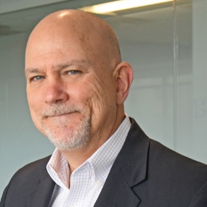 Photo of David A. Reed