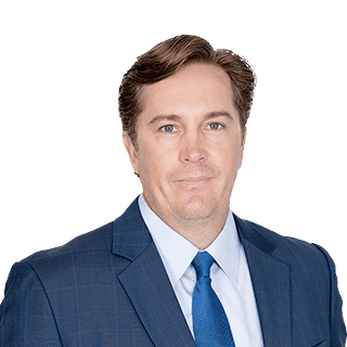 Photo of Jared B. Staver