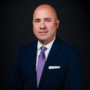 Photo of Ian Hernandez