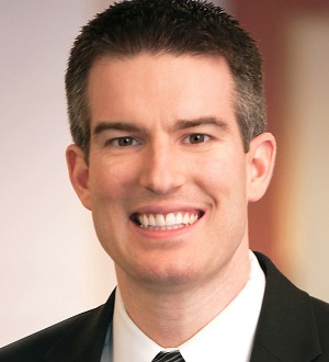 Photo of Eric J. Rollinger