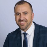 Photo of Brian C. Soto