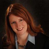 Photo of Kristina M. Reed