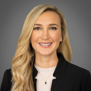 Photo of Sarah G. Hartman