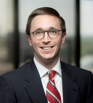 Photo of Simon Turner Bailey