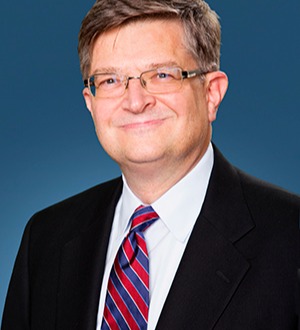 Photo of Jeffrey D. Masters