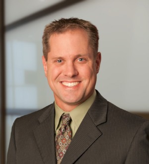 Photo of Chris A. Jenny