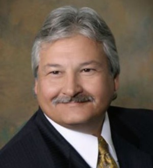 Photo of Richard J. Roselli