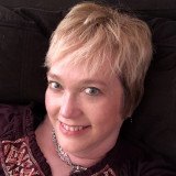 Photo of Cynthia Petersen