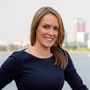 Photo of Ellen McGlynn