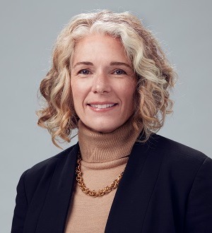 Photo of Susannah C. Carr