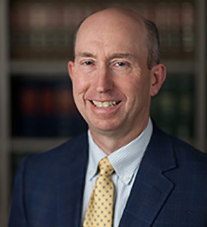 Photo of Richard L. "Dick" O'Meara