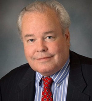 Photo of Michael J. Foley