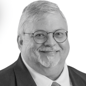 Photo of Noel J. Darce