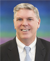 Photo of Stephen C. "Steve" Mahon