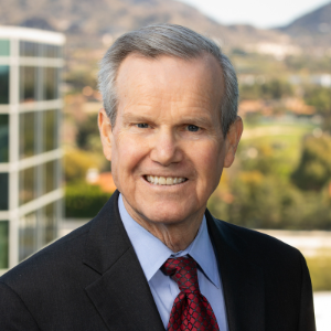 Photo of Mark C. Dangerfield