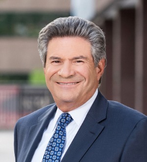 Photo of David L. Ladov
