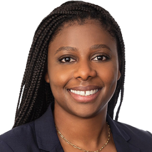 Photo of Danielle Pierre