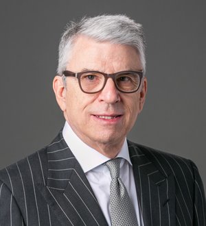Photo of Robert A. "Rob" Shull