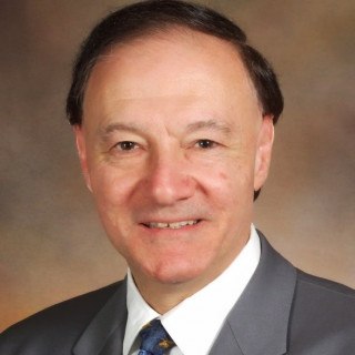 Photo of Jules Martin Haas