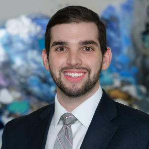 Photo of Michael D. Braunstein