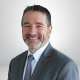 Photo of Aaron Pomeranz