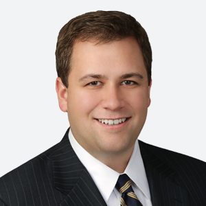 Photo of Michael T. Flood