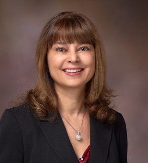Photo of Maria K. Pum