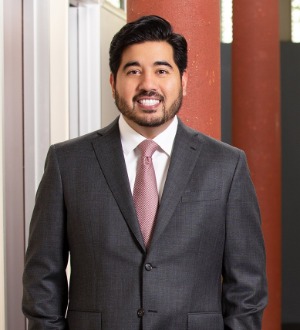 Photo of S. Omar Izfar